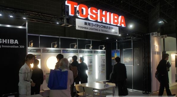 東芝照明技術(shù)撤出中國市場(chǎng)，子公司出售于康佳